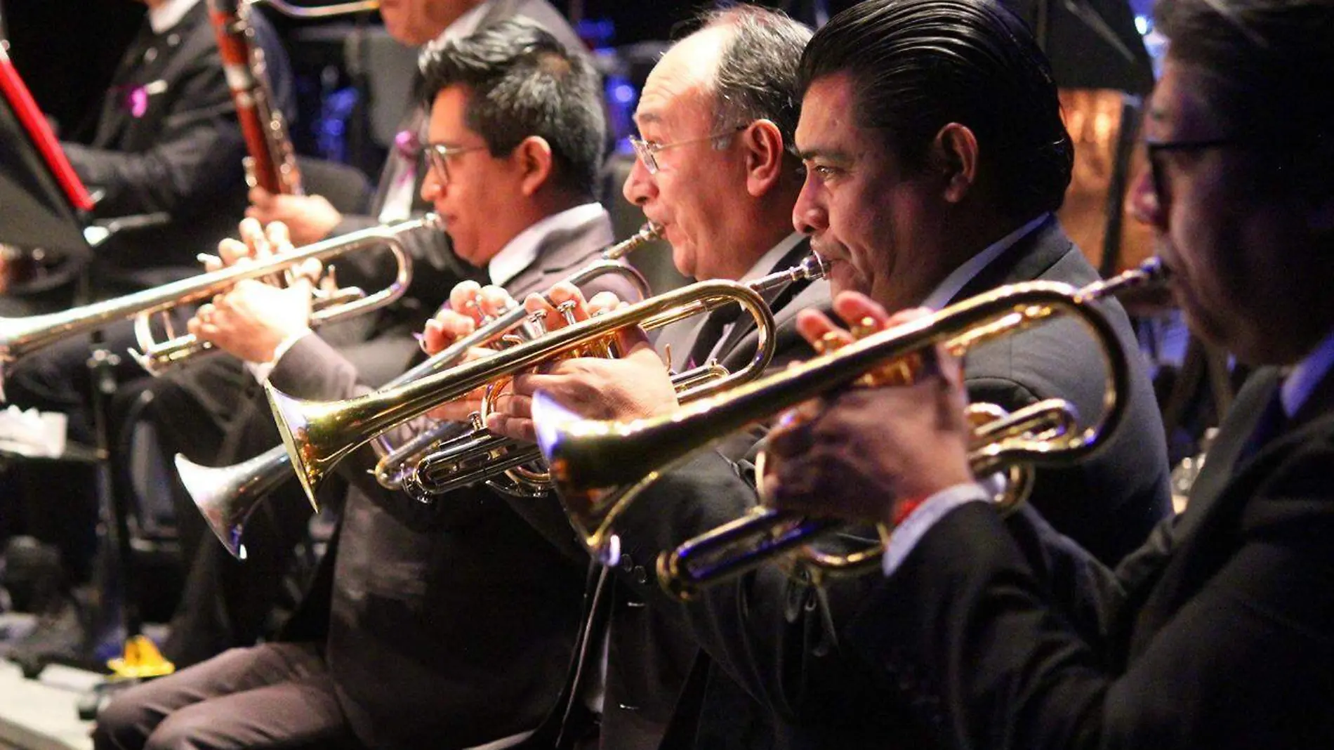 Orquesta Filarmonica de Queretaro